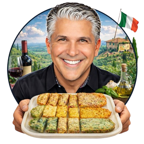 Giuseppe — Founder